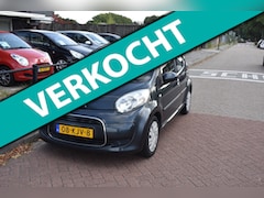 Citroën C1 - 1.0-12V Ambiance Automaat/Airco