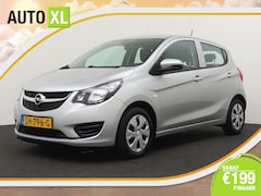 Opel Karl - 1.0 ecoFLEX Edition Cruise Airco Bluetooth