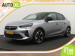Opel Corsa-e - GS Line 50 kWh (SOH 92%) Warmtepomp Carplay Camera