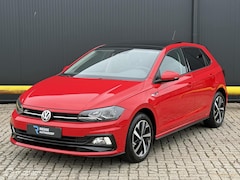 Volkswagen Polo - 1.0 TSI R-Line Beats | PANORAMADAK |