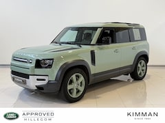 Land Rover Defender 110 - 2.0 P400e 110 75 Edition AWD | Full Options | NEW 125.662, - |