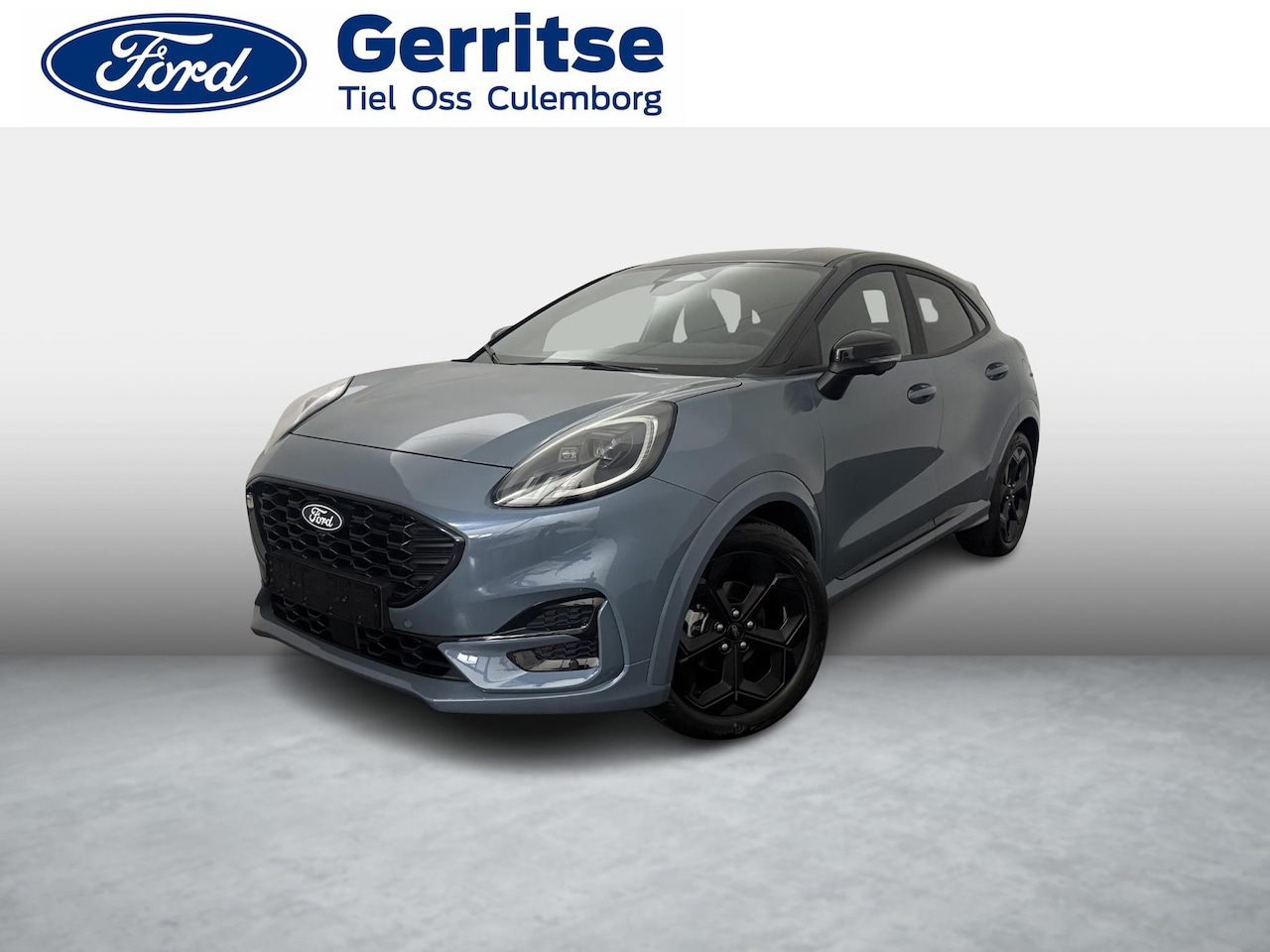 Ford Puma - 1.0 EcoBoost Hybrid BlueCruise Edition | DIT IS EEN VOORRAADAUTO! | Winter Pack | Trekhaak - AutoWereld.nl