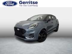 Ford Puma - 1.0 EcoBoost Hybrid BlueCruise Edition | DIT IS EEN VOORRAADAUTO | Winter Pack | Trekhaak