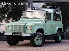 Land Rover Defender 90 - 2.0 MPI Heritage | UNIEK