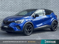 Renault Captur - 1.6 E-Tech Hybrid 145 Rive Gauche | Camera | Navigatie | Climate Control | Cruise Control