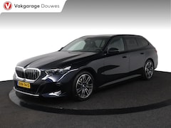 BMW i5 Touring - eDrive40 M Sport Edition 84 kWh |Pano|Bang&Olufsen|HUD|