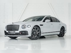 Bentley Flying Spur - Speed l Carbon l Mulliner l Touring l Linnen Interior l Blackline l