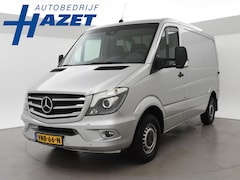 Mercedes-Benz Sprinter - 316 2.2 CDI 163 PK L1H1 EURO 6 + CAMERA | XENON | 3500 KG TREKHAAK | STOELVERWARMING