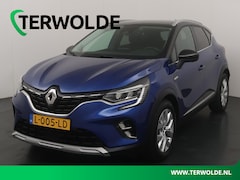 Renault Captur - E-TECH plug-in hybrid 160 Edition One | SoH 87% | BOSE Audio | 360 Camera | 18" velgen |