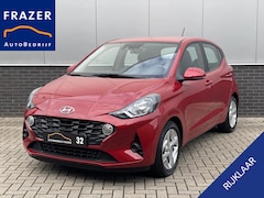 Hyundai i10 - 1.0 COMFORT AUTOMAAT