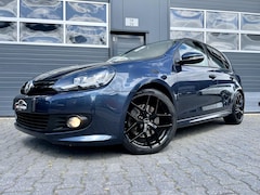 Volkswagen Golf - 1.4 TSI R-Line Edition *160PK*XENON*CARPLAY
