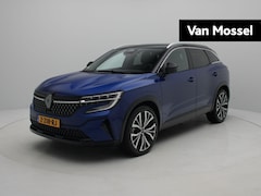 Renault Austral - 1.2 E-Tech full hybrid 200 iconic | Apple Carplay - Android Auto | Sfeerverlichting | Led