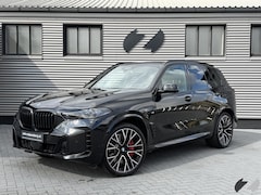 BMW X5 - xDrive50e Launch Edition