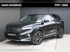 Renault Austral - E-Tech full hybrid 200 iconic esprit Alpine | STUUR/STOELVERWARMING | PANORAMADAK | HARMAN