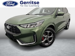 Ford Kuga - 2.5 PHEV ST-Line X DIT IS EEN VOORRAADAUTO | Elektrisch Wegklapbare Trekhaak | Winter Pack