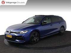 Volkswagen Passat Variant - 1.5 eHybrid R-Line Edition |NAP|Pano|ACC|IQLight|Massage|Stoel&Stuurverwarming