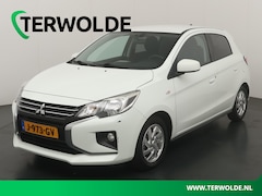 Mitsubishi Space Star - 1.2 Active | Airco | Lichtmetalen velgen |