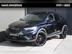 Renault Arkana - E-Tech hybrid 145 E-Tech engineered | SCHUIF/KANTELDAK | STUUR/STOELVERWARMING | BOSE | CA