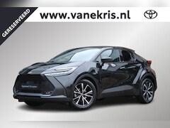 Toyota C-HR - 1.8 Hybrid 140 First Edition
