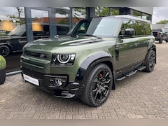 Land Rover Defender 110 - P300e X-Dynamic I URBAN Widetrack