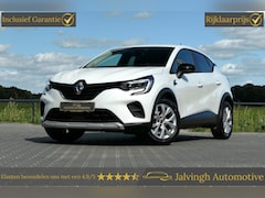 Renault Captur - 1.0 TCe 90 Business Zen|Trekhaak|Carplay|Airco