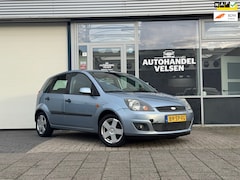 Ford Fiesta - 1.3-8V Futura Nap Nieuw apk