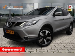 Nissan Qashqai - 1.6 N-Connecta | Trekhaak | Pano | 360 Camera |
