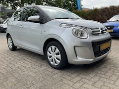 Citroën C1 - 1.0 VTi Feel