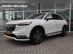 Honda HR-V - 1.5 e:HEV Advance Style|Camera|Stoelverwarming|Navi|Apple carplay/Android auto|