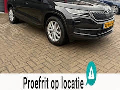 Skoda Kodiaq - 1.5 TSI Ambition Business 7p. | Trekhaak | Pano| Carplay | Cruise control |