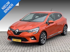 Renault Clio - 1.0 TCe Intens NL-AUTO | 9.3 INCH SCHERM | PACK STYLE