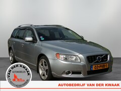Volvo V70 - 2.0T R-Edition