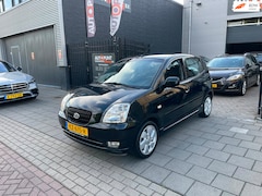 Kia Picanto - 1.1 X-tra Airco NAP APK