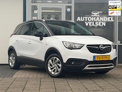 Opel Crossland X - 1.2 Turbo Innovation Apple carplay Camera