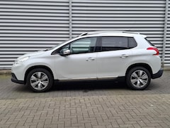 Peugeot 2008 - SUV 1.2 Allure Pano/Clim/LMV/Trekhaak