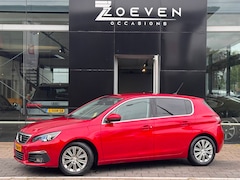 Peugeot 308 - 1.2 PureTech Allure