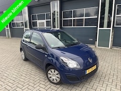 Renault Twingo - 1.2 Authentique Clima Bleutooth LageKm Nap