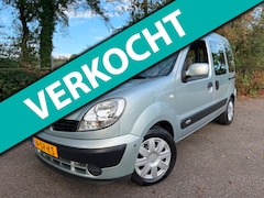 Renault Kangoo - 1.6-16V Expression NAP NIEUWE-APK 2 SCHUIFDEUREN