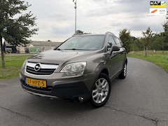 Opel Antara - 2.4-16V Temptation | Nap| Trekhaak |