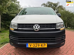 Volkswagen Transporter - 2.0 TDI L2H1 Comfortline EURO 6
