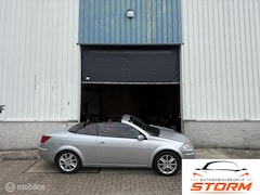 Renault Mégane coupé cabriolet - 2.0-16V Privilège Luxe