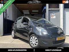 Toyota Yaris - 1.0 VVTi Cool|APK|5Deuren|Elek. Ramen
