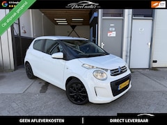Citroën C1 - 1.0 e-VTi Airscape Feel|APK|NAP|Airco|5 Deuren