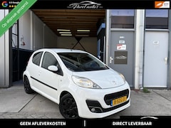 Peugeot 107 - 1.0 Access Accent|APK|NAP|Airco|5 Deuren
