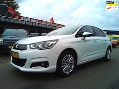 Citroën C4 - 1.2 PureTech Feel Collection (NAVI 6-VER )