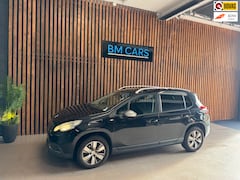 Peugeot 2008 - 1.2 PureTech Style Panodak, Navigatie, 2e Eig