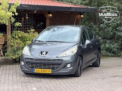 Peugeot 207 - 1.4 VTi Blue Lease Executive