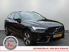 Volvo XC60 - 2.0 T6 AWD + Dark