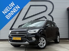 Ford Kuga - 1.5 EcoBoost Trend Ultimate 2e Eigenaar|Clima|Cruise|PDC|Lm velgen|Elek ramen|N.A.P|APK to