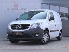 Mercedes-Benz Citan - bestel 109 CDI / Airco / Cruise / Trekhaak / Stoelverwarming / 1e EIG
